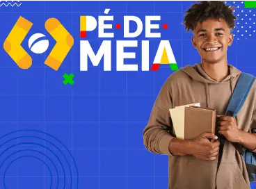 Pé-de-Meia do Governo Impulsiona a Educação