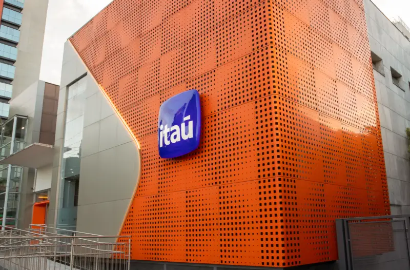 Dividendos Do Banco Itaú ITUB4